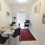 Apartament Dachterrasse 3