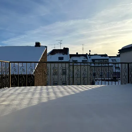 Dachterrasse 3 Appartamento