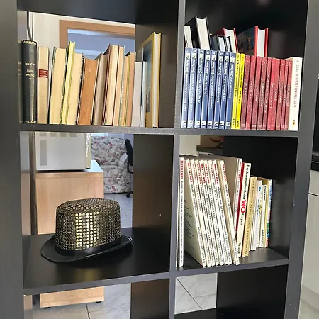 Appartamento Dachterrasse 3 Brühl