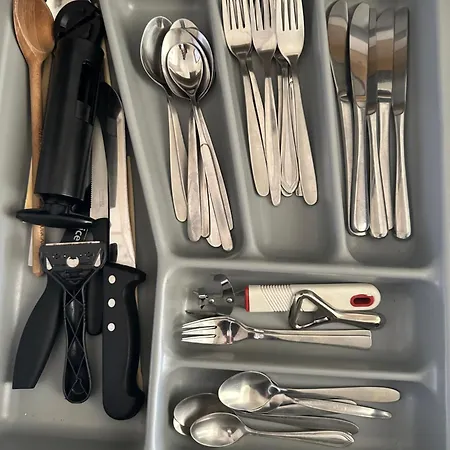 Dachterrasse 3 Appartamento