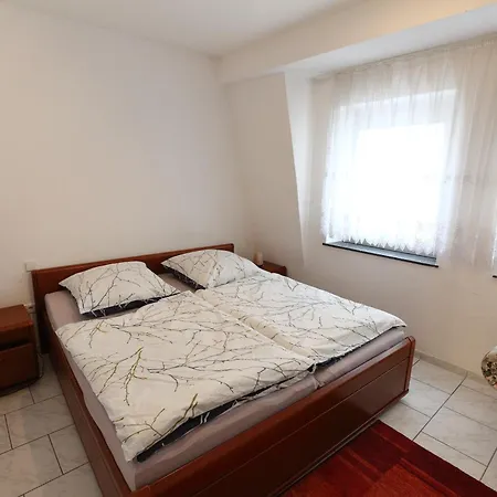 شقة Dachterrasse 3 *