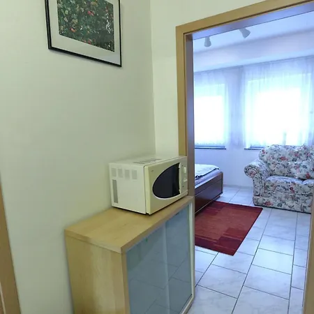 Dachterrasse 3 Appartamento Brühl