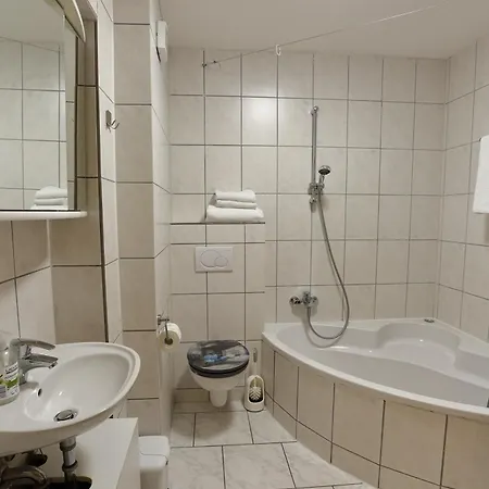 شقة Dachterrasse 3