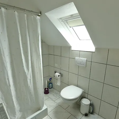 Dachterrasse 3 *