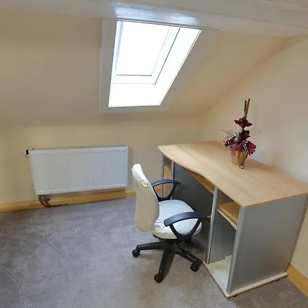 Dachterrasse 3 * Brühl