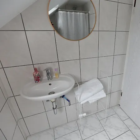 Dachterrasse 3 Brühl