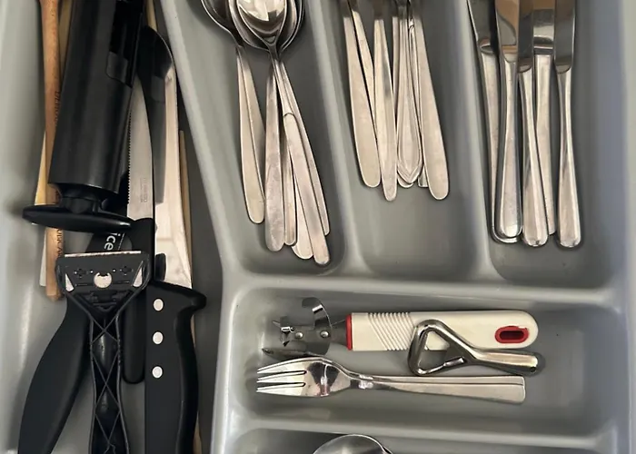 Dachterrasse 3 Apartamento