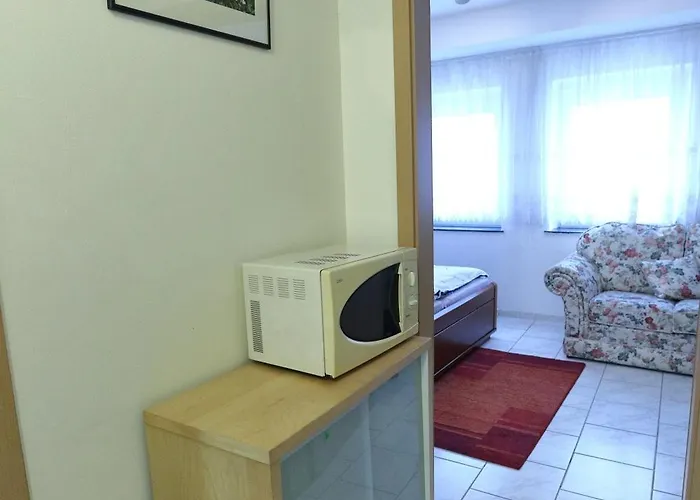 Dachterrasse 3 Appartamento Brühl