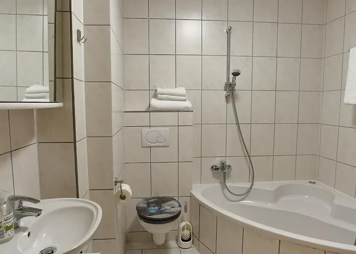 Appartamento Dachterrasse 3