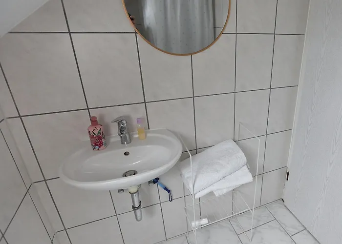 Dachterrasse 3 Brühl